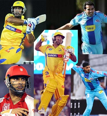 IPL viewership slump worries advertisers